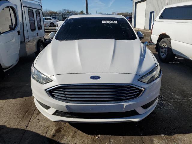 Photo 5 from auction – 2018 FORD FUSION SE with VIN 3FA6P0LU4JR242298