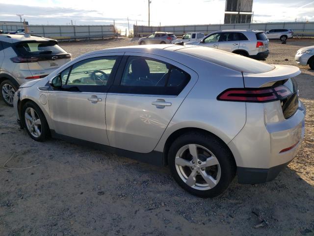 Photo 2 from auction – 2012 CHEVROLET VOLT with VIN 1G1RA6E41CU109866