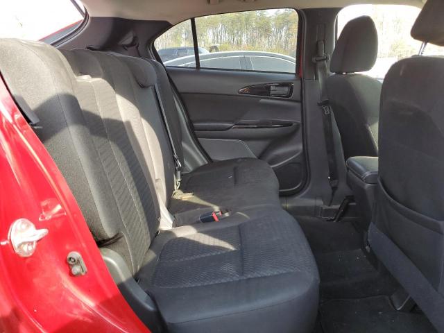 Photo 11 from auction – 2019 MITSUBISHI ECLIPSE CR with VIN JA4AT4AA6KZ020031