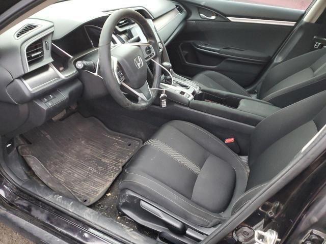 Photo 7 from auction – 2016 HONDA CIVIC EX with VIN 2HGFC1F42GH103199