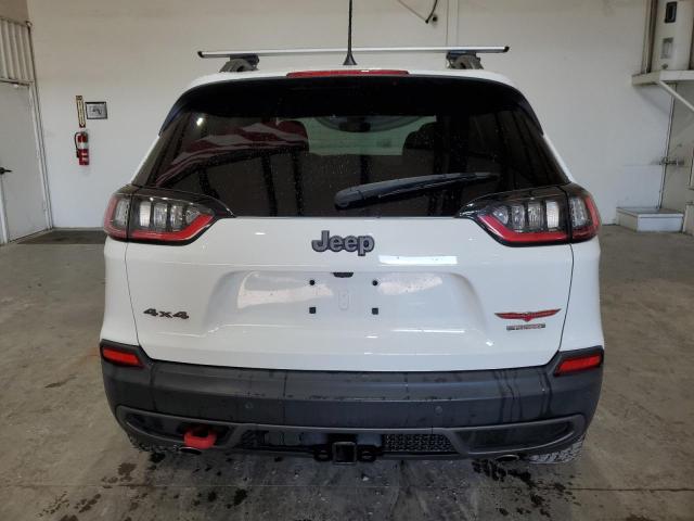 Photo 6 from auction – 2019 JEEP CHEROKEE T with VIN 1C4PJMBN4KD489302