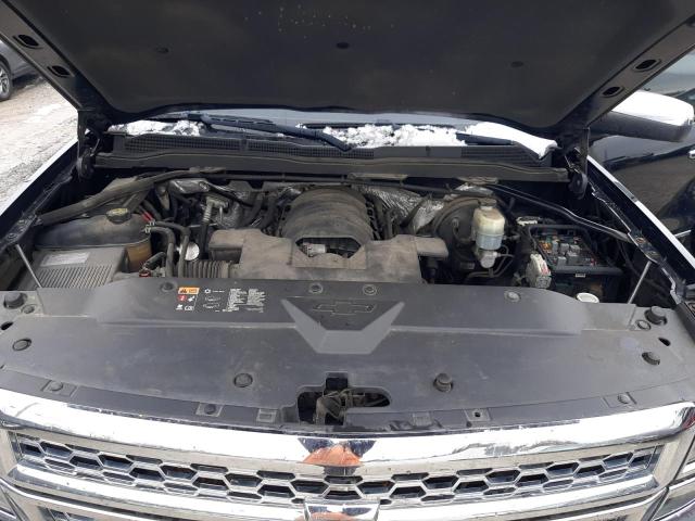 Photo 11 from auction – 2014 CHEVROLET SILVERADO with VIN 3GCUKSEC6EG455562