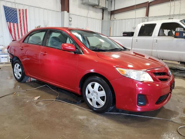 Zdjęcie 4 z aukcji – 2011 TOYOTA COROLLA BA z VIN JTDBU4EE3B9128546