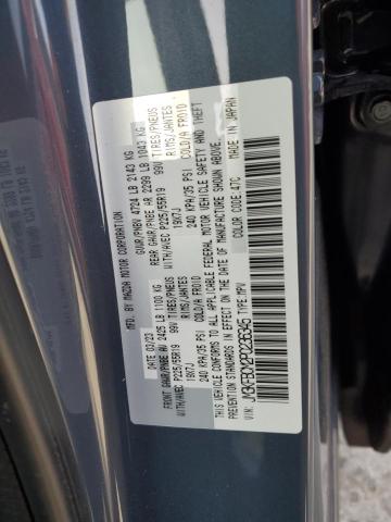 Фото 14 с аукциона – 2023 MAZDA CX-5 PREFE с VIN JM3KFBCM2P0236345