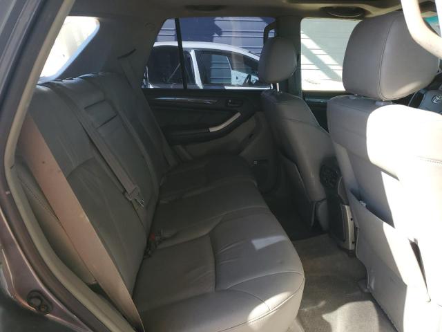 Photo 10 from auction – 2003 TOYOTA 4RUNNER LI with VIN JTEBT17R130017464