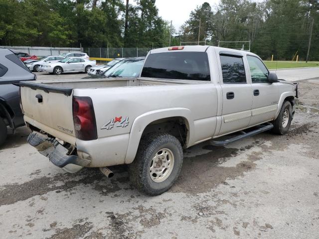 Photo 3 from auction – 2005 CHEVROLET SILVERADO with VIN 1GCGK13U45F847508