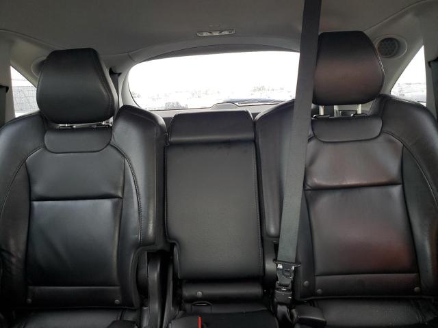 Photo 10 from auction – 2016 ACURA MDX TECHNO with VIN 5FRYD4H44GB058922