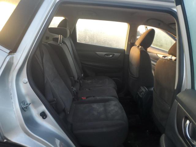 Photo 11 from auction – 2016 NISSAN ROGUE S with VIN KNMAT2MT1GP698762
