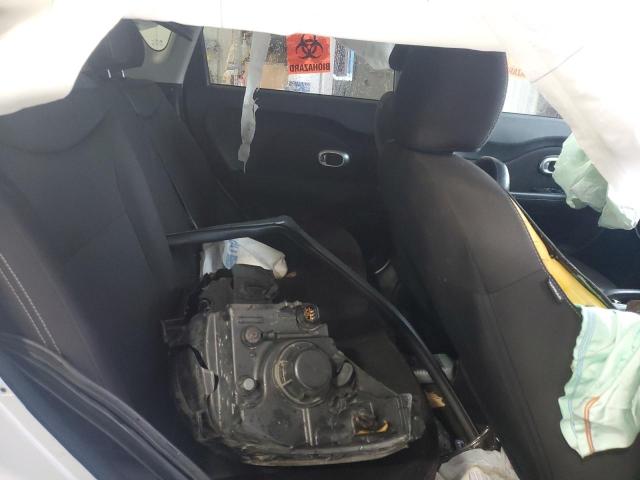 Photo 10 from auction – 2015 KIA SOUL with VIN KNDJN2A2XF7807997