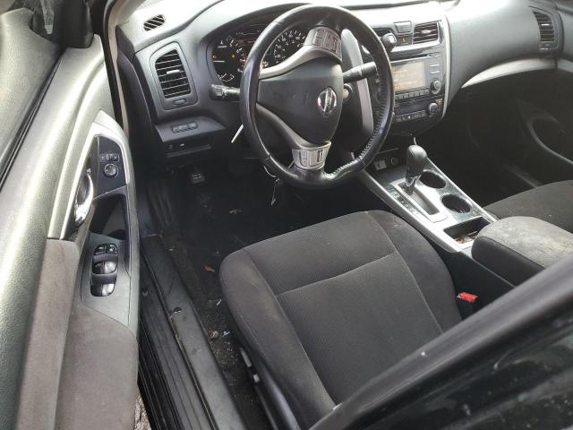 Photo 8 from auction – 2013 NISSAN ALTIMA 2.5 with VIN 1N4AL3AP5DC120038