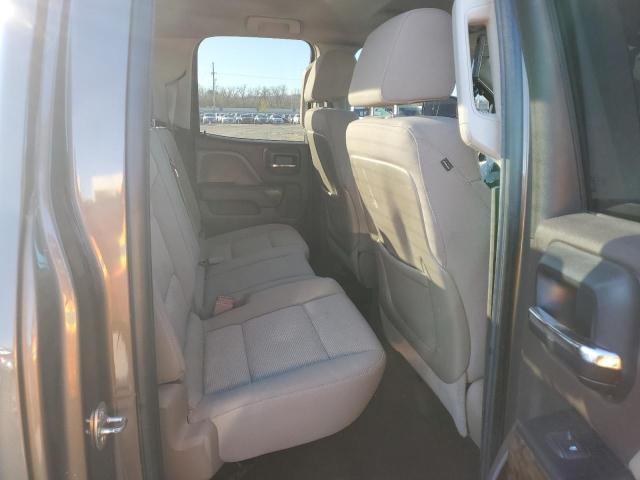 Photo 10 from auction – 2015 CHEVROLET SILVERADO with VIN 1GCRCRECXFZ232681