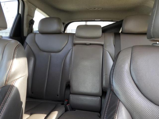 Photo 10 from auction – 2019 HYUNDAI SANTA FE L with VIN 5NMS5CAA2KH035046