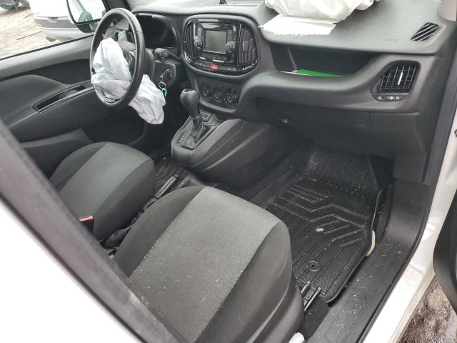 Photo 8 from auction – 2017 RAM PROMASTER with VIN ZFBERFBB8H6E67551