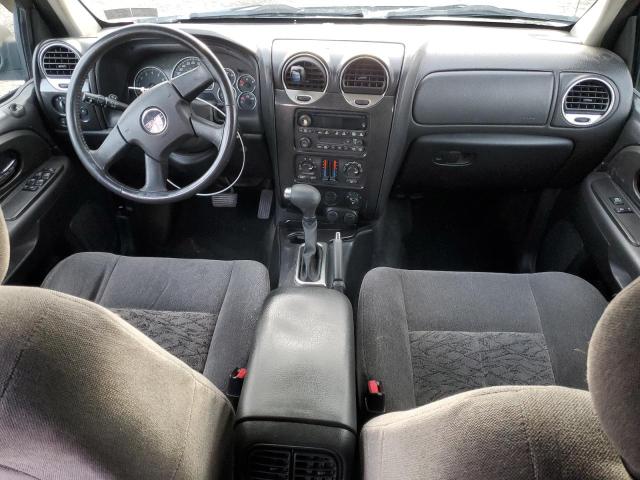 Photo 8 from auction – 2005 GMC ENVOY with VIN 1GKDT13S952104255
