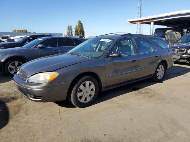 FORD TAURUS SEL 2005 with VIN 1FAHP59U15A158162 - Photo from auction