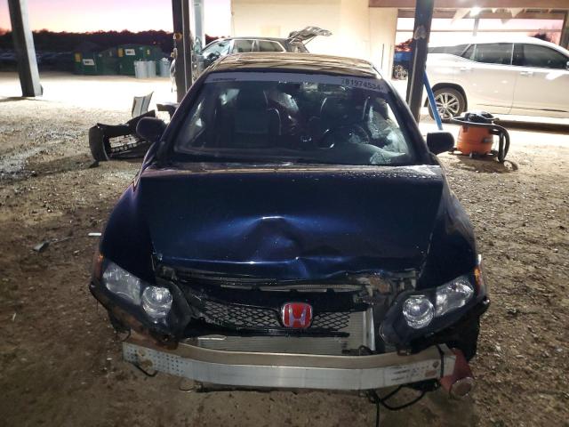 Photo 5 from auction – 2009 HONDA CIVIC EXL with VIN 19XFA16949E014474