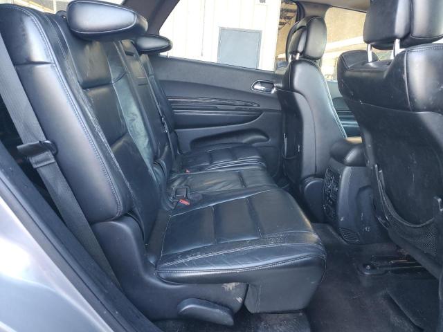 Photo 11 from auction – 2016 DODGE DURANGO LI with VIN 1C4RDHDG8GC360210