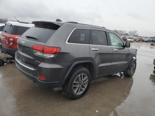 Photo 3 from auction – 2021 JEEP GRAND CHER with VIN 1C4RJFBG8MC667520