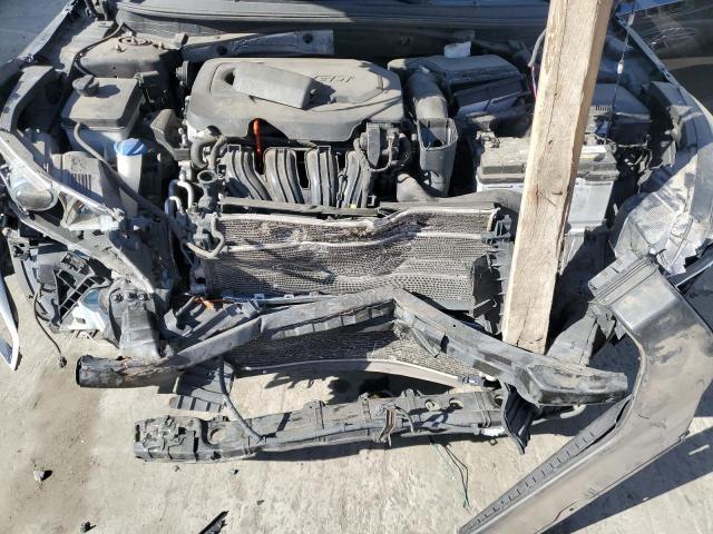 Photo 11 from auction – 2015 HYUNDAI SONATA SE with VIN 5NPE24AF9FH223854