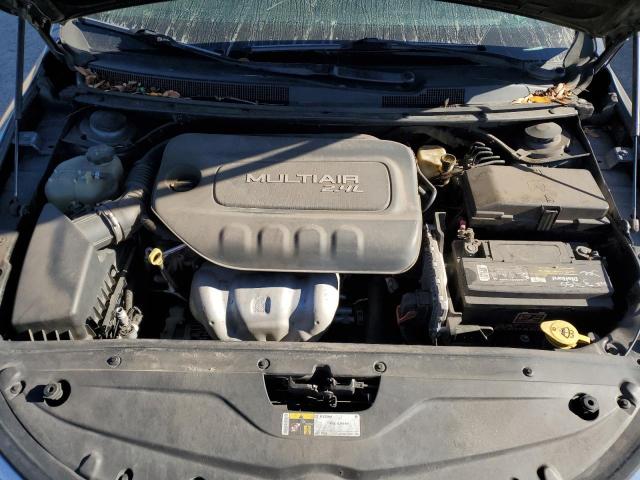 Photo 11 from auction – 2016 CHRYSLER 200 LIMITE with VIN 1C3CCCAB2GN124424