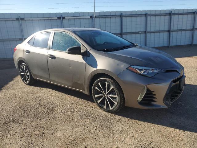 Photo 4 from auction – 2018 TOYOTA COROLLA L with VIN 5YFBURHE3JP815947