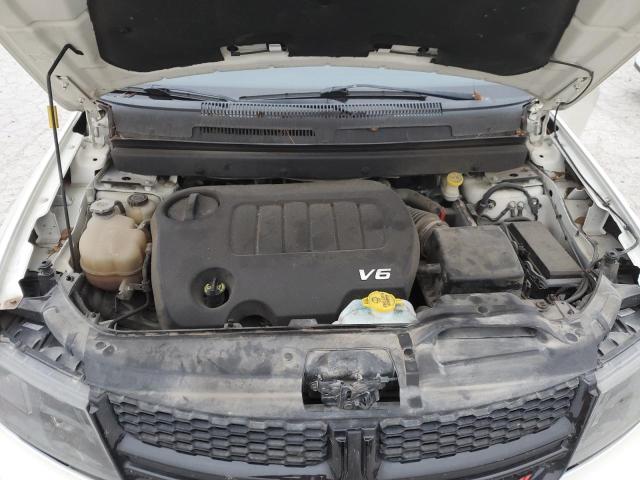 Photo 12 from auction – 2017 DODGE JOURNEY CR with VIN 3C4PDDGGXHT513896
