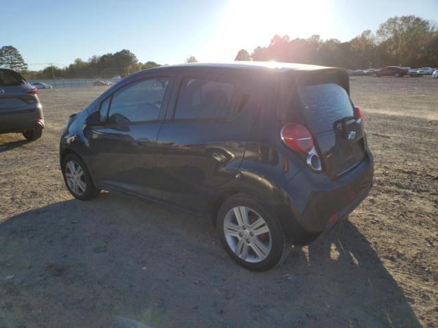 Photo 2 from auction – 2013 CHEVROLET SPARK LS with VIN KL8CB6S96DC516298
