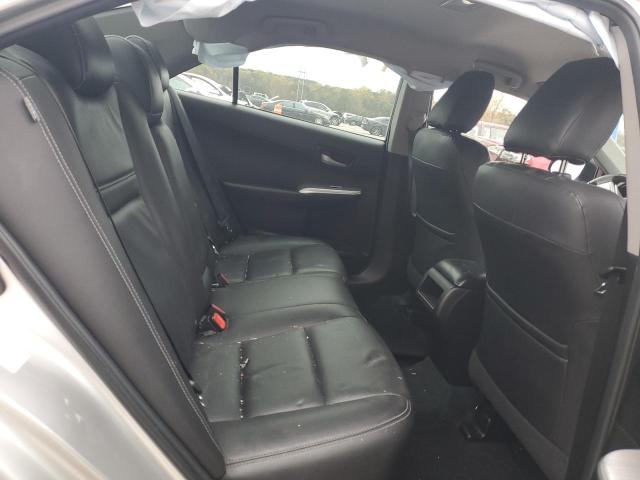 Photo 10 from auction – 2012 TOYOTA CAMRY BASE with VIN 4T1BF1FK8CU157886