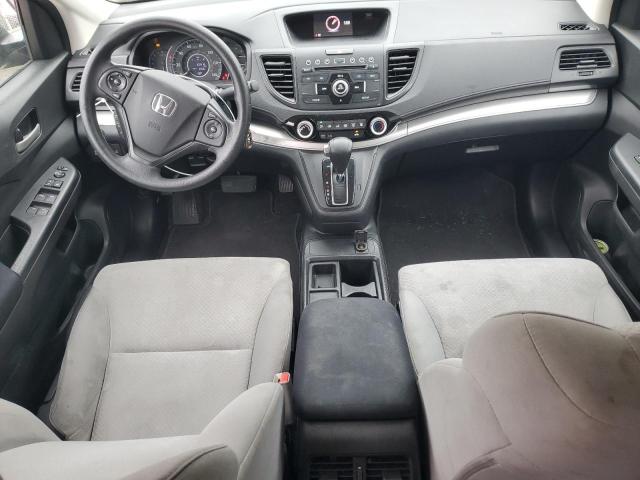 Photo 8 from auction – 2016 HONDA CR-V SE with VIN 2HKRM3H44GH541036