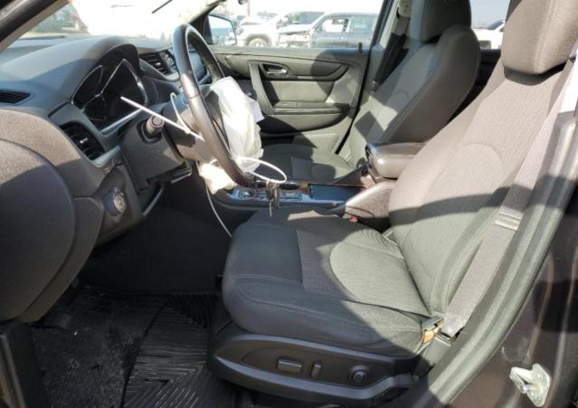 Photo 7 from auction – 2013 CHEVROLET TRAVERSE L with VIN 1GNKRGKD4DJ262862