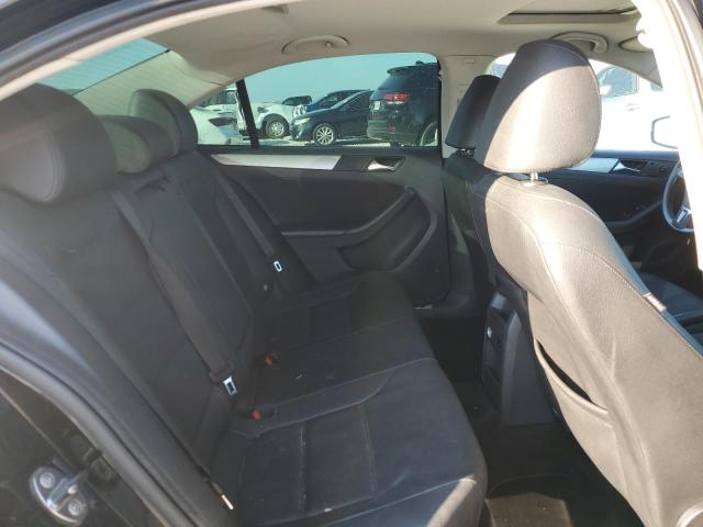 Photo 10 from auction – 2011 VOLKSWAGEN JETTA with VIN 3VWLL7AJ0BM030309