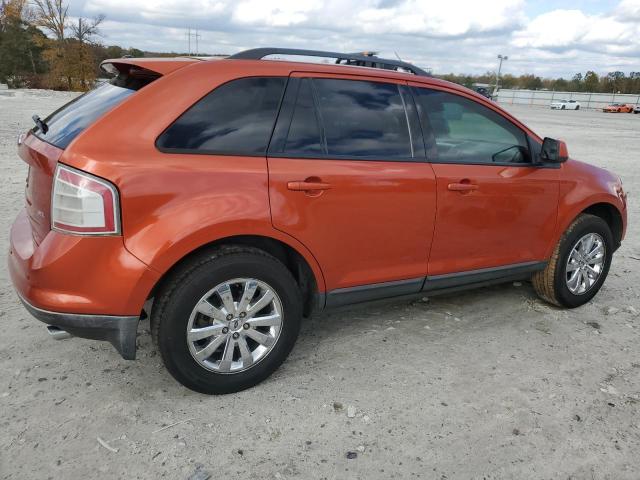 Photo 3 from auction – 2007 FORD EDGE SEL P with VIN 2FMDK39CX7BA55831