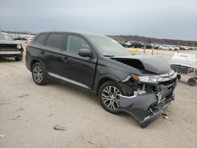 Photo 4 from auction – 2016 MITSUBISHI OUTLANDER with VIN JA4AZ3A38GZ059575