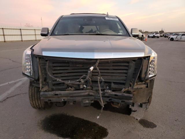 Photo 5 from auction – 2019 CADILLAC ESCALADE P with VIN 1GYS4DKJ4KR382360