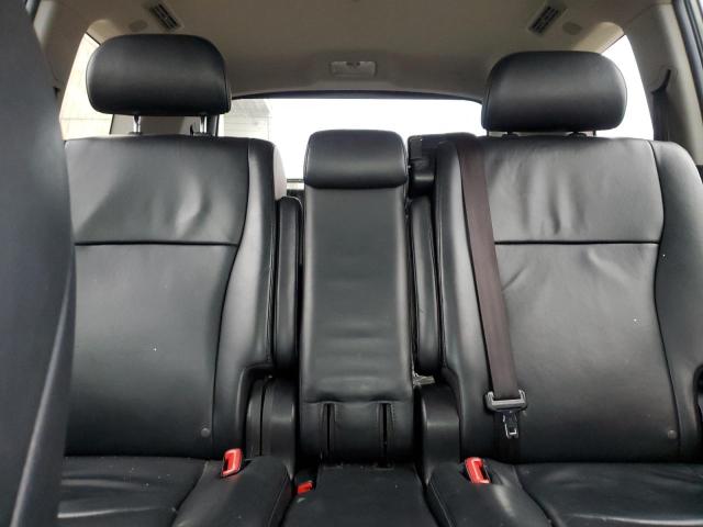 Photo 10 from auction – 2013 TOYOTA HIGHLANDER with VIN 5TDBK3EH6DS202332