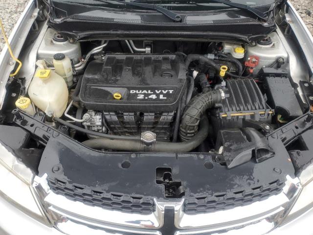 Photo 11 from auction – 2012 DODGE AVENGER SE with VIN 1C3CDZAB6CN193336