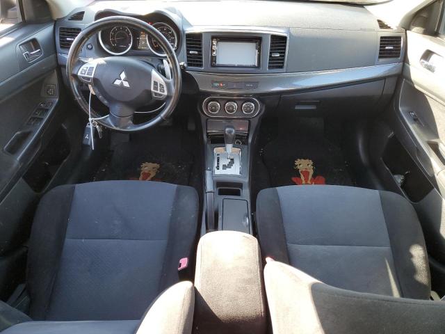 Photo 8 from auction – 2011 MITSUBISHI LANCER with VIN JA32U8FW1BU020128
