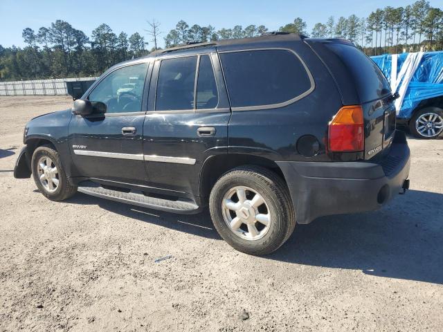 Photo 2 from auction – 2006 GMC ENVOY with VIN 1GKDT13S462359008