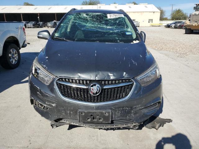 Photo 5 from auction – 2017 BUICK ENCORE PRE with VIN KL4CJASB3HB032885