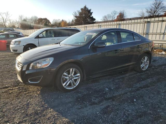 VOLVO S60 T5 2012 with VIN YV1622FS8C2046011 - Photo from auction