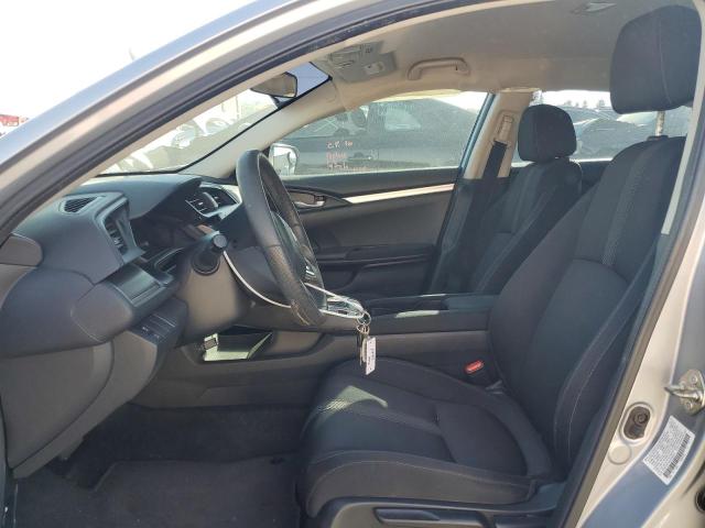 Photo 7 from auction – 2017 HONDA CIVIC LX with VIN 2HGFC2F52HH508494