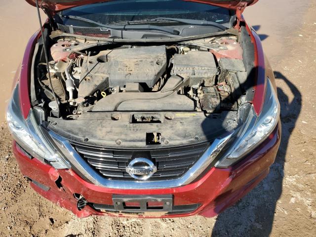 Photo 11 from auction – 2017 NISSAN ALTIMA 2.5 with VIN 1N4AL3AP4HC247434