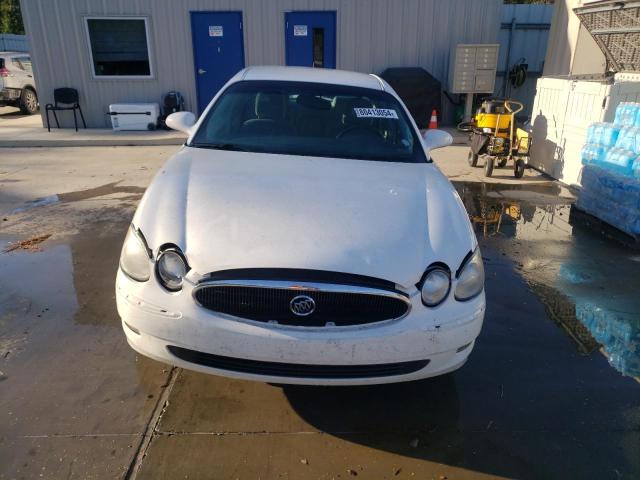 Zdjęcie 5 z aukcji – 2007 BUICK LACROSSE C z VIN 2G4WC582771223683
