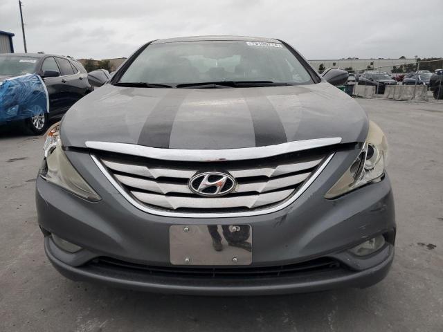 Photo 5 from auction – 2013 HYUNDAI SONATA SE with VIN 5NPEC4AC8DH728638