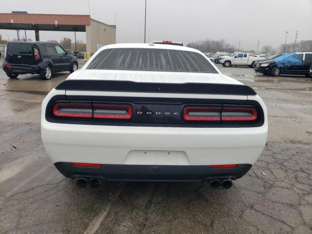 Photo 6 from auction – 2018 DODGE CHALLENGER with VIN 2C3CDZFJ4JH263227
