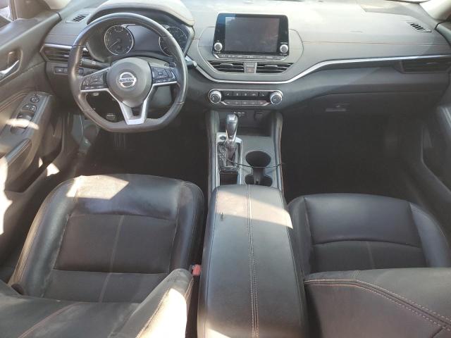 Photo 8 from auction – 2020 NISSAN ALTIMA SR with VIN 1N4BL4CV8LC113346
