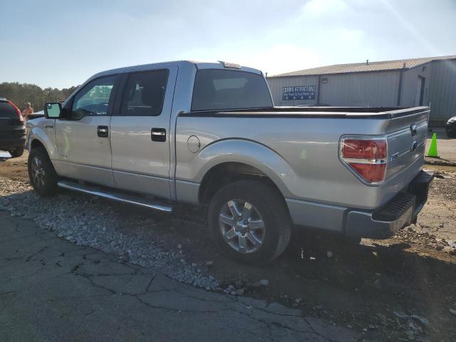 Photo 2 from auction – 2013 FORD F150 SUPER with VIN 1FTFW1CT2DKF40514