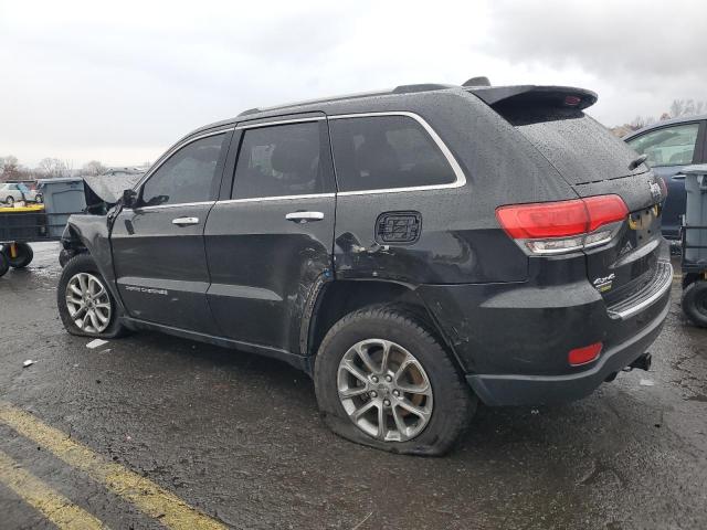 Photo 2 from auction – 2014 JEEP GRAND CHER with VIN 1C4RJFBGXEC492219
