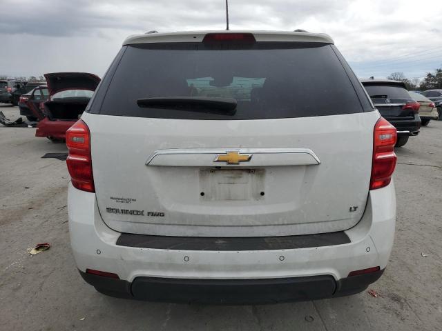 Photo 6 from auction – 2017 CHEVROLET EQUINOX LT with VIN 2GNFLFEK2H6276799