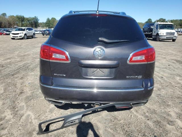 Photo 6 from auction – 2013 BUICK ENCLAVE with VIN 5GAKVDKD4DJ248156